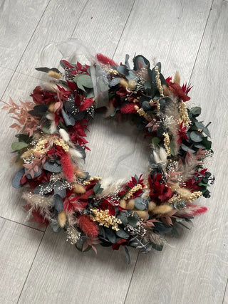 DIY SET TÜRKRANZ