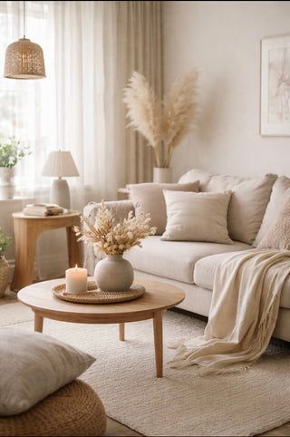 DEIN ZUHAUSE ALS RÜCKZUGSORT: Warum Interior deine Stimmung beeinflusst