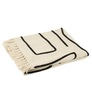 SOFADECKEN, KUSCHELDECKEN, WOHNDECKEN mit Streifen, Karos & vielfältigen Mustern