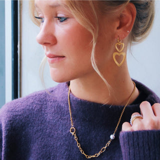 ELEGANCE SCHMUCK KOLLEKTION