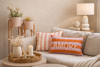 Soft Harmony – Beige & Smooth Colours Kollektion