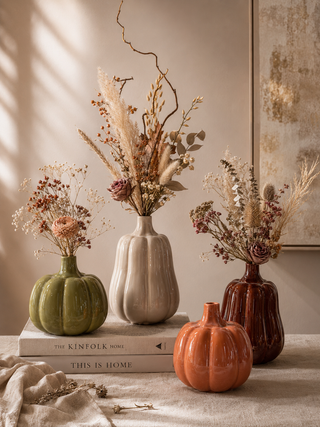 Herbstdeko – moderne Deko für ein gemütliches Zuhause