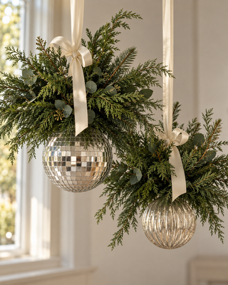 Winterhänger – DIY-Basics & Accessoires