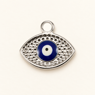 Wish Keeper | Charms in Silber
