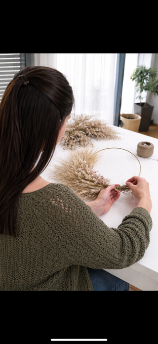 MATERIALIEN zum basteln und kreativ sein