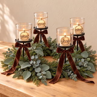 Advent Loft – gestalte deinen Look