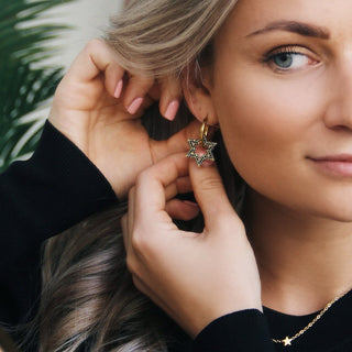 BLACK EDITION Schmuck