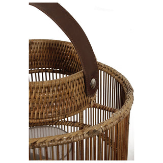 Raffles Laterne L handgemacht