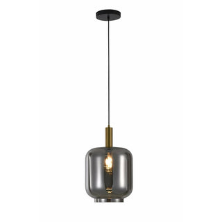 Hängelampe Lily 1 -f flammig
