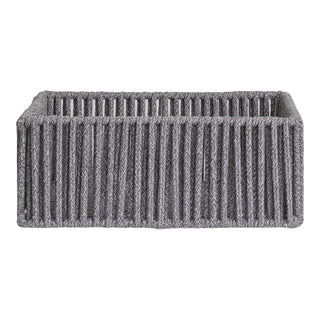Körbe "Arese" Baumwolle 3er Set