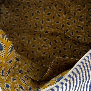 Baumwolltasche "Seaside"