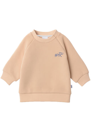Always On The Go Special Edition Mini & Me Sweatshirt