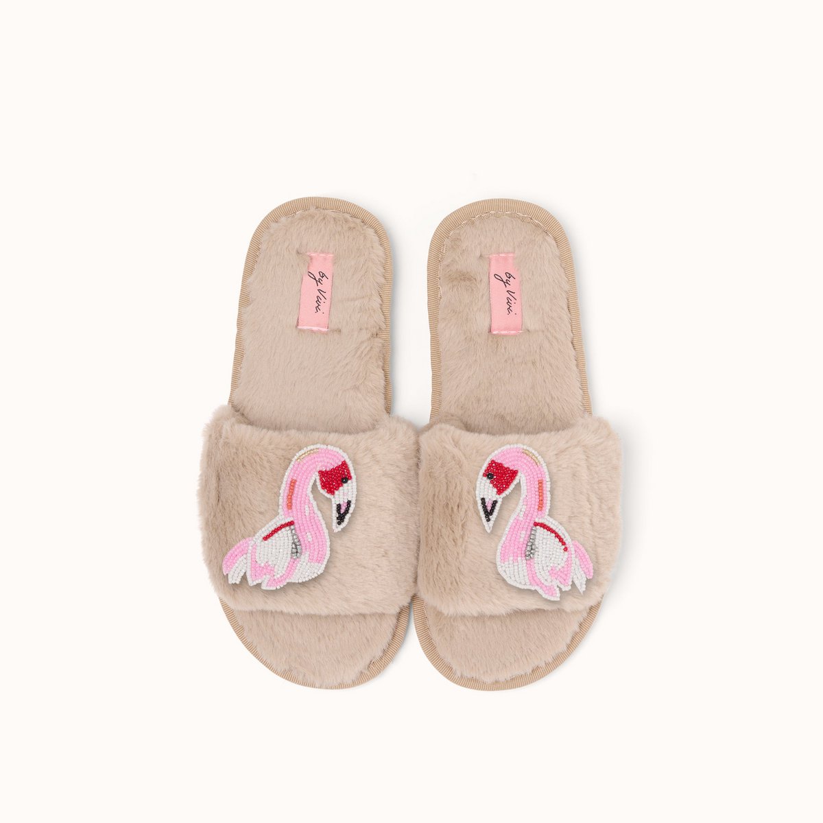 Slipper Beige