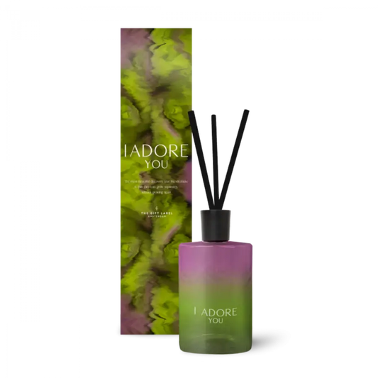 RAUMDUFT-DIFFUSOR 250ML - HIW - I ADORE YOU FW24