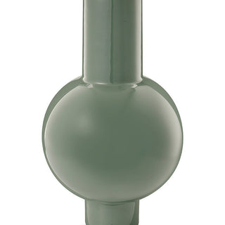 Pip Studio Dekoratives Windlicht Grün 40 cm – Metall Wohnaccessoire für stilvolle Dekoration