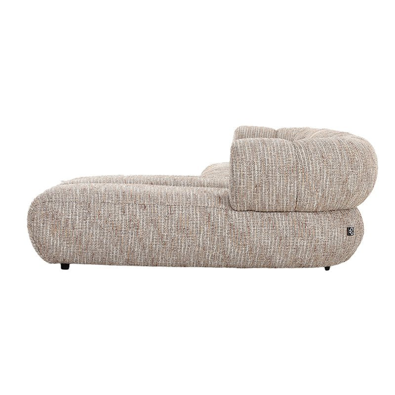 Sofa New York 4-Sitzer (Right Lounge) Coco