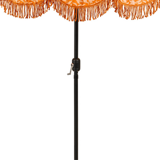 Sonnenschirm Kelly Orange