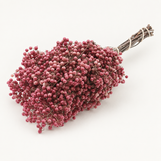 Pepper berries Natur