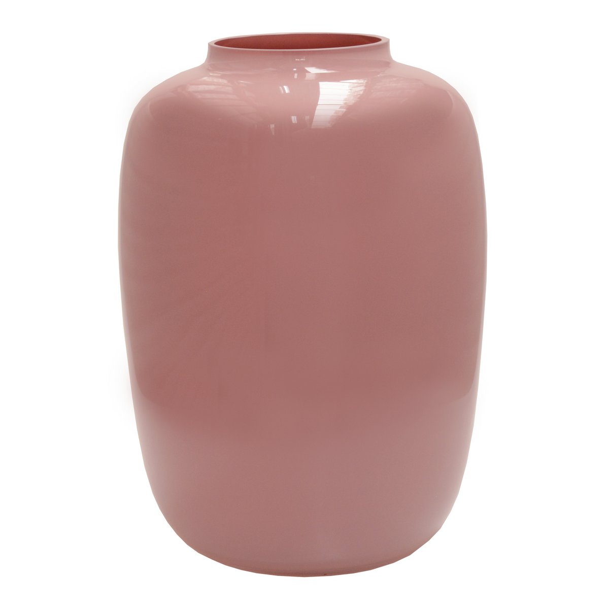 Vase Artic Pastellrosa