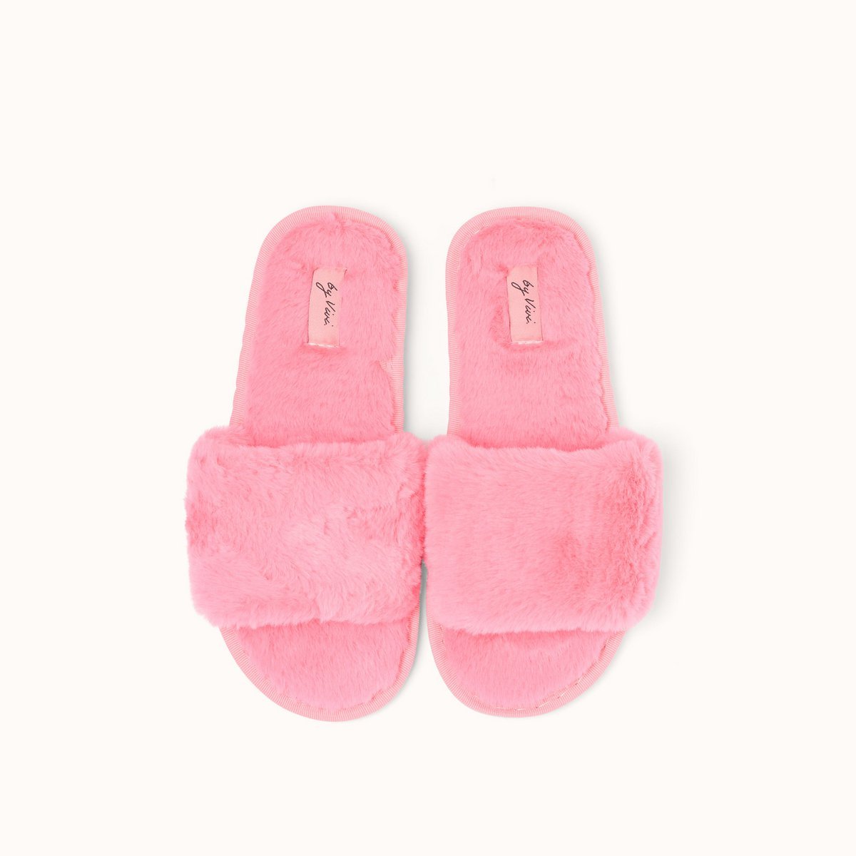 Slipper Pink Flamingo