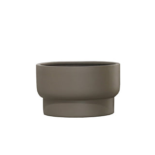 Pflanzentopf - Nyborg Taupe