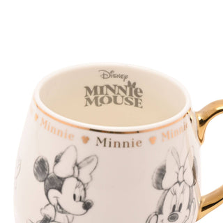 Disney Classic Tasse zum Sammeln — Minnie