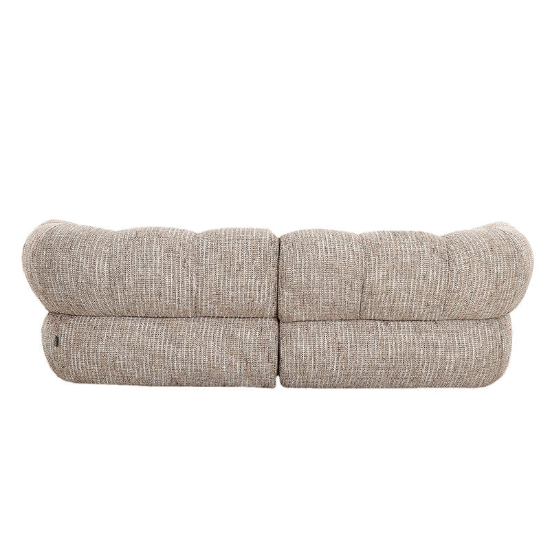 Sofa New York 2,5-Sitzer (Right Lounge) Coco