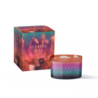 STEIN-DIFFUSOR 15ML - HIW – LASS LIEBE REGIEREN FW24