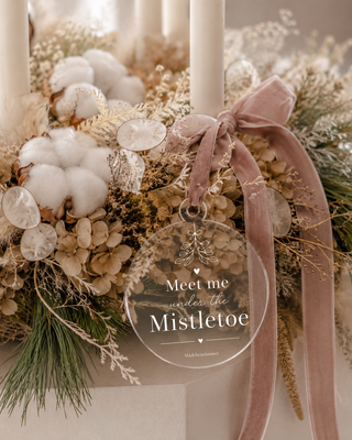 Adventskranz-Workshop aus Trockenblumen – Kreatives Event im Mädchenzimmer Tuttlingen