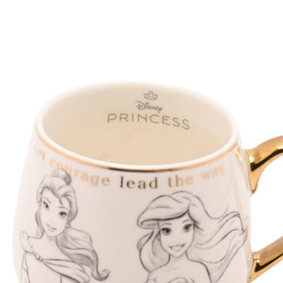 Disney Klassische Sammel-Tasse - Prinzessin