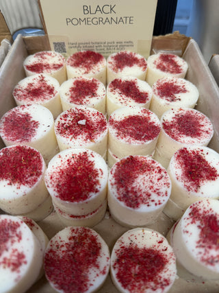 Wachsmelts verschiedene Sorten