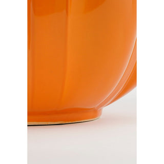 Tulpenvase – Keramik – Orange