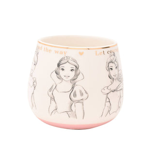 Disney Klassische Sammel-Tasse - Prinzessin
