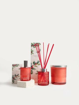 Duftdiffusor | MAGIC MOMENTS | Scarlet Spice | 120 ml
