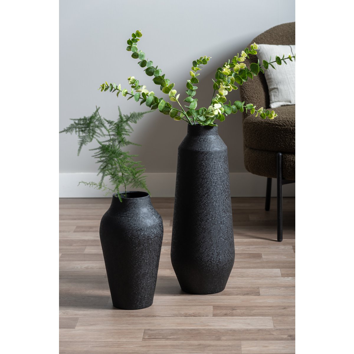 Vase Boaz Cone Wide