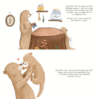 Mitmachbuch Kleine Herzen große Taten 2-4 Jahre