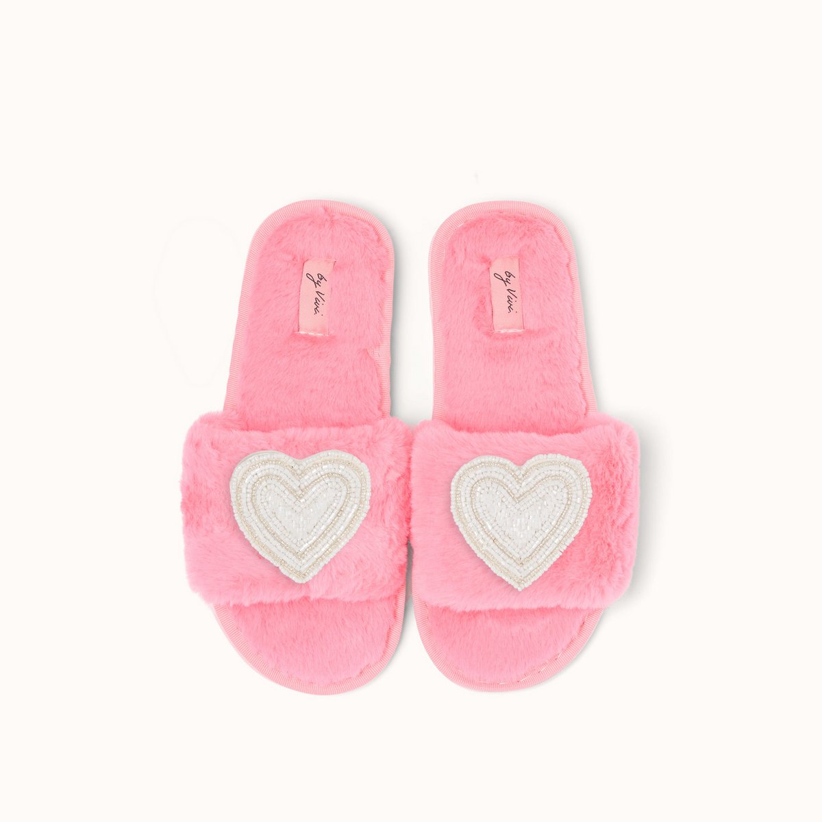 Slipper Pink Flamingo