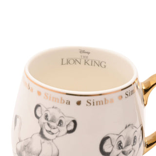 Disney Klassik Sammelbecher - Simba