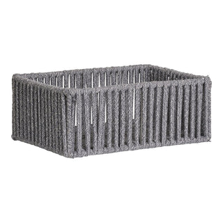 Körbe "Arese" Baumwolle 3er Set