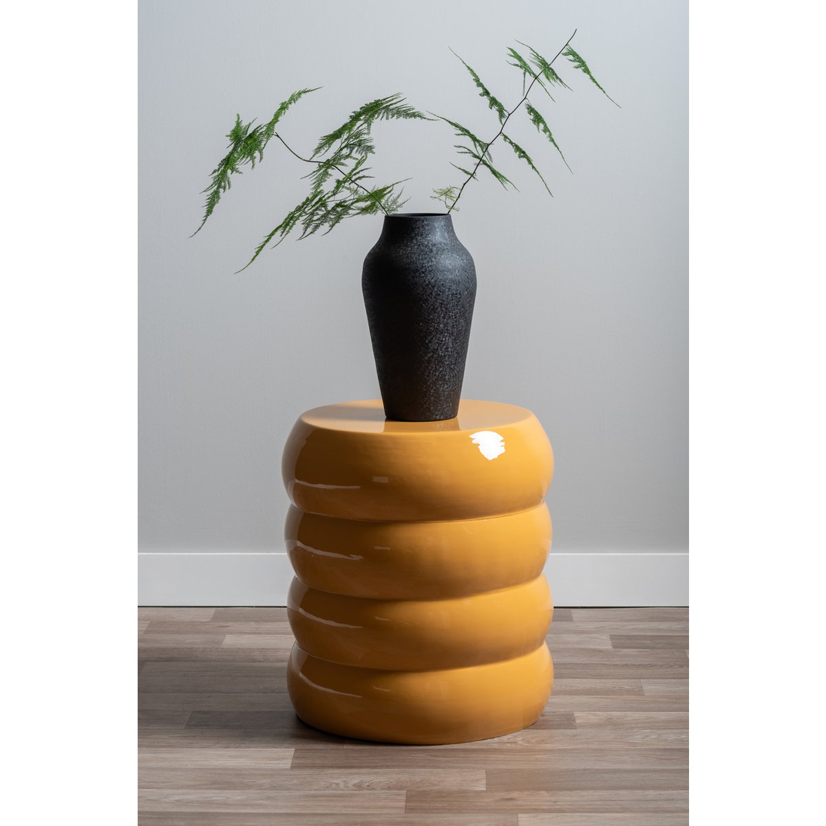 Vase Boaz Cone Wide