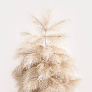 Weihnachtsbaum | CANNE | künstlich ecru | 150 cm