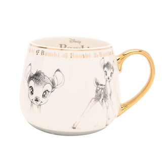 Disney Klassische Sammel-Tasse - Bambi