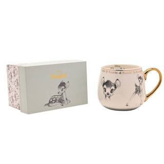 Disney Klassische Sammel-Tasse - Bambi