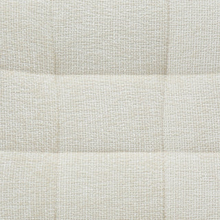 Drehsessel aus Chenille – Moderner Sessel mit Drehfunktion