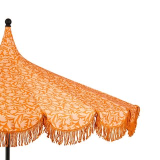 Sonnenschirm Kelly Orange