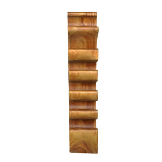 Weinregal Holz für 12 Flaschen