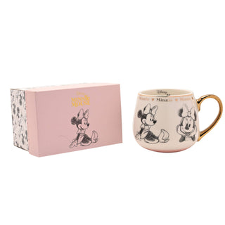 Disney Classic Tasse zum Sammeln — Minnie