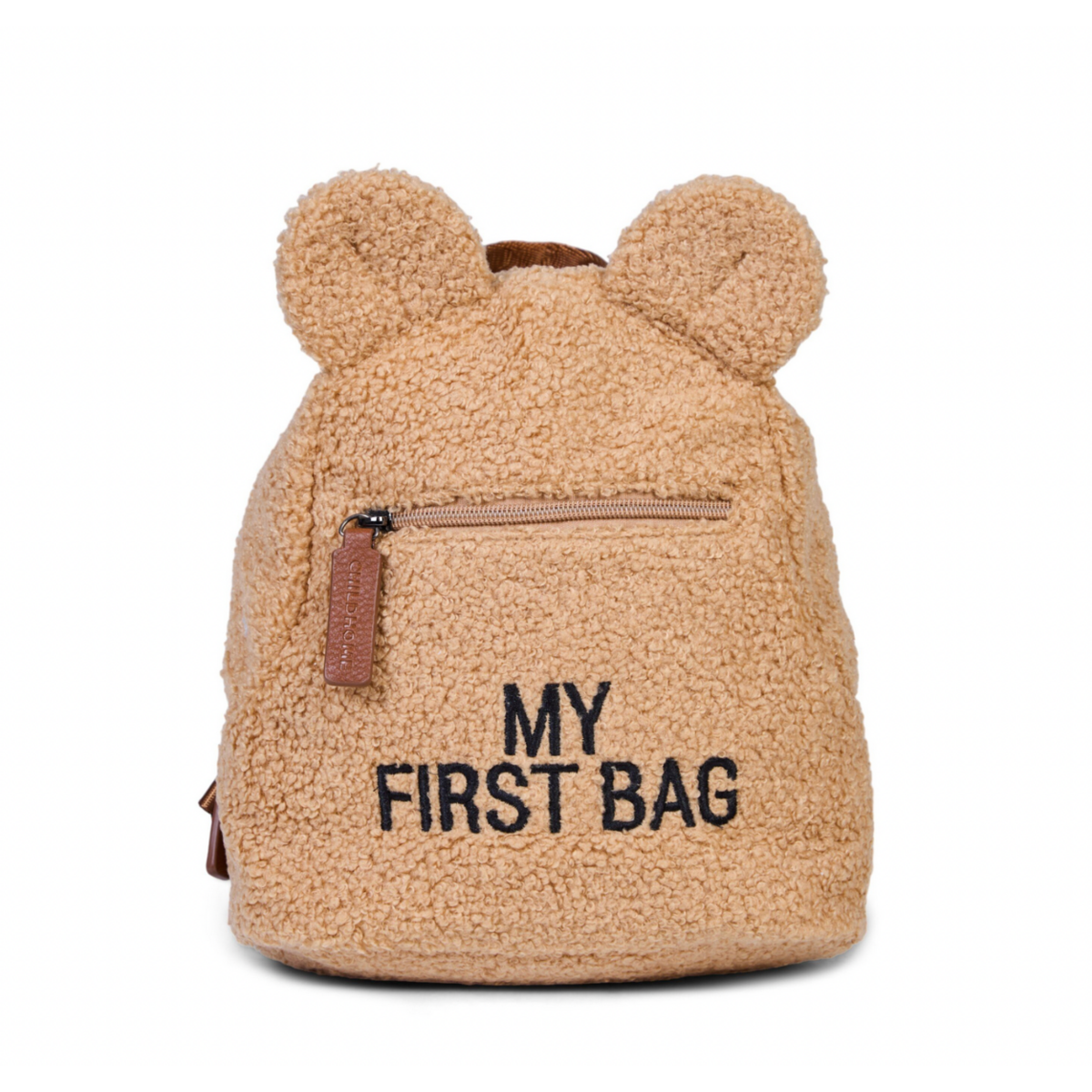 Kids Teddy Rucksack – My First Bag