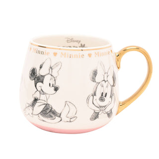 Disney Classic Tasse zum Sammeln — Minnie