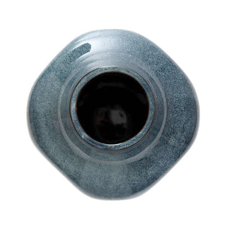 Vase | RUFUS | Marineblau